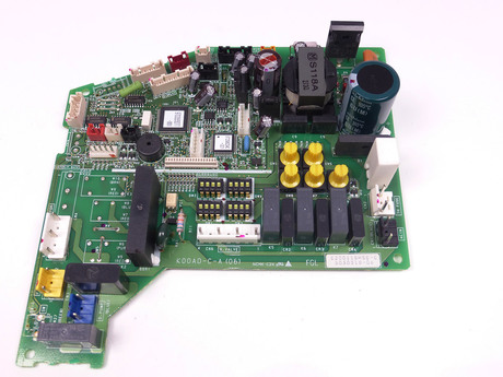 PLACA CONTROL EZ-00115HSE-C - 9AGF0448