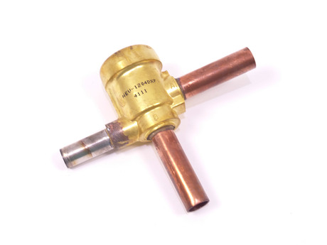 VÁLVULA SOLENOIDE NEV-1204DXF - 9AGF04484