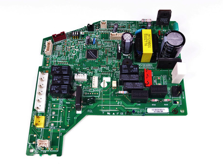 PLACA CONTROL EZ-0033HSE-C - 9AGF04490