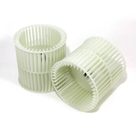 KIT TURBINAS EVAPORADOR 234X220 MM - 9AGF04491