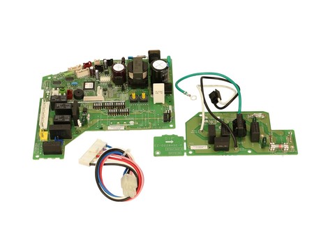 PLACA CONTROL K01FZ-0705HSE-C1 - 9AGF04492