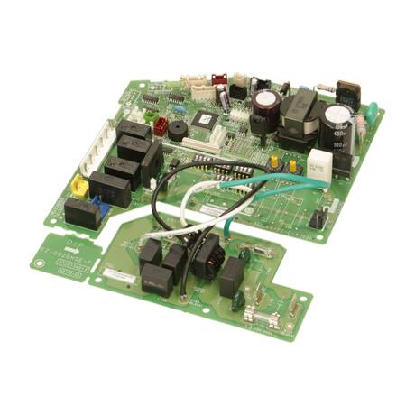 PLACA CONTROL K01FZ-0705HSE-C1 - 9AGF04492