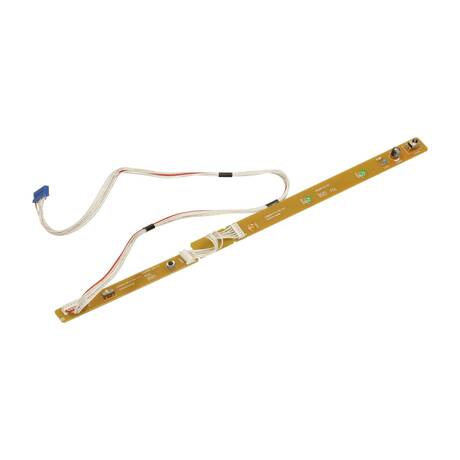 PLACA INDICADORA K06DD-0801HSE-F0 - 9AGF04498