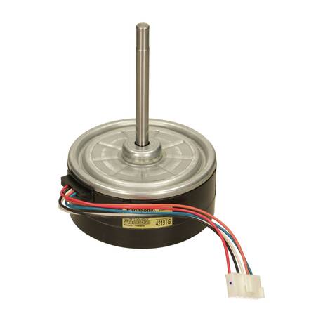 MOTOR TURBINA MFD-36JOM - 9AGF04501