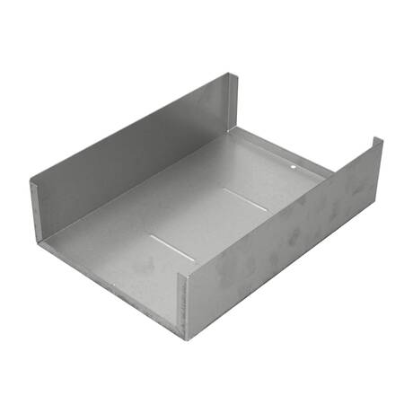 TAPA CAJA CONTROL AUYA24LALN - 9AGF04504