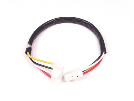 CABLE CON CONECTOR 300 MM - 9AGF04508