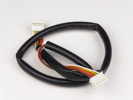 CABLE CON CONECTOR 5 HILOS - 9AGF04512
