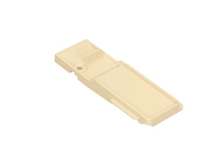 TAPA CONEXIONES HSA07LACM - 9AGF04535