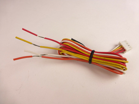 CABLE 4 HILOS CON CONECTOR CN 16 - 9AGF04536