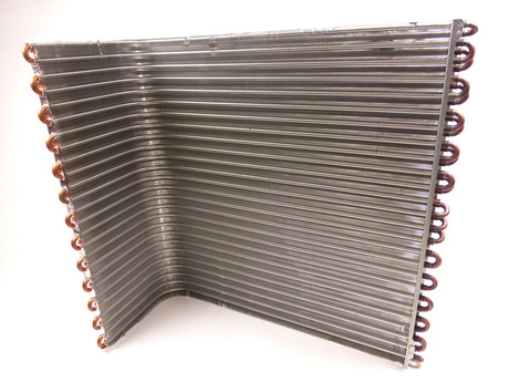 CONDENSADOR FRIGORÍFICO - 9AGF0460