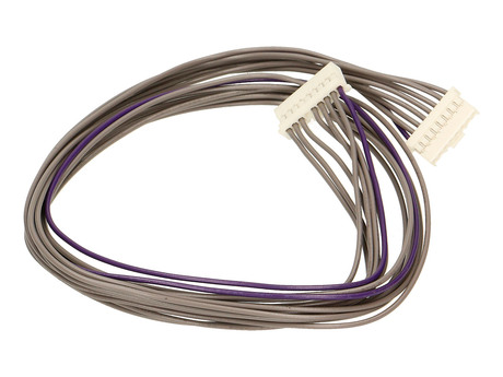 CABLE CON CONECTOR PLACA DISPLAY CN10/CN - 9AGF04611