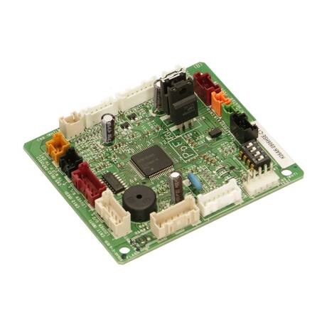 PLACA CONTROL K06AK-0906HSE-C1 - 9AGF04614