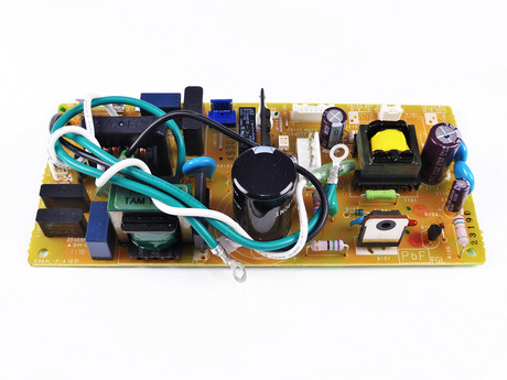 PLACA POTENCIA K06AL-1000HSE-P0 - 9AGF04619