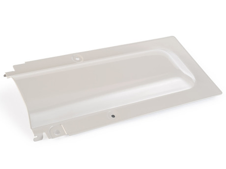 TAPA VÁLVULAS A 230X160 MM - 9AGF04625