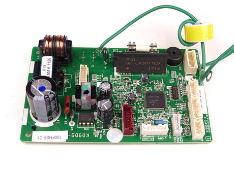 PLACA CONTROL K09DS-100FHSE-C1 - 9AGF04627