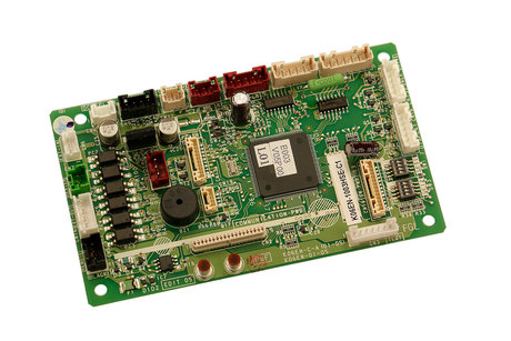 PLACA CONTROL K06EN-1003HSE-C1 - 9AGF04631