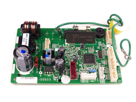 PLACA CONTROL K09DS-100EHSE-C1 - 9AGF04633