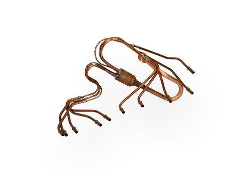 DISTRIBUIDOR - 9AGF04638