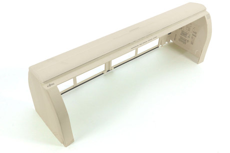 PANEL FRONTAL AWYZ18LBC - 9AGF04645