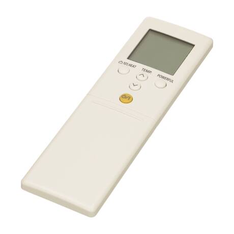 MANDO A DISTANCIA AIRE ACONDICIONADO AR- - 9AGF04653