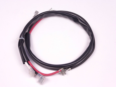 CABLE 3 HILOS CONEXIÓN COMPRESOR 860 MM - 9AGF04655