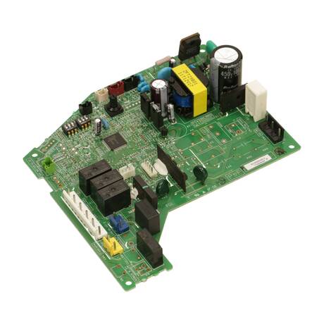 PLACA CONTROL EZ-002RHSE-F1 - 9AGF04665
