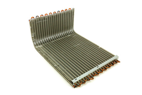 CONDENSADOR-A    AOY45EPA3L - 9AGF0467