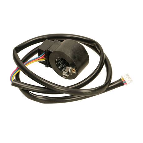 BOBINA VÁLVULA EXPANSIÓN KG-303R-7619H 1 - 9AGF04676