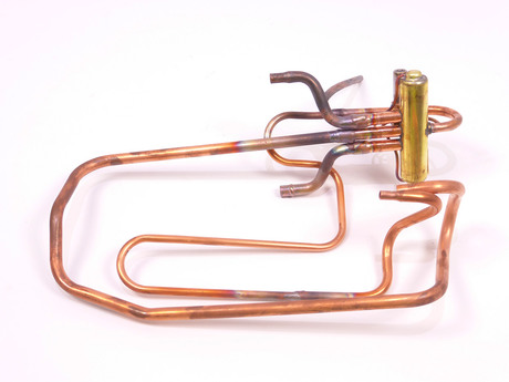 VÁLVULA 4 VÍAS - 9AGF04686