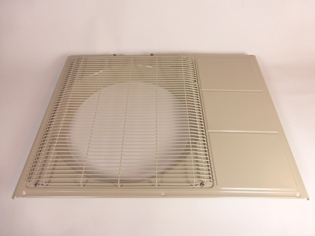 PANEL FRONTAL 790X90X590X430 MM - 9AGF04689