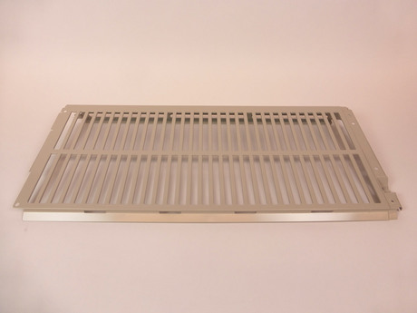 PANEL IZQUIERDO 280X50X595 MM - 9AGF04690