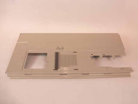 PANEL DERECHO 595X100X280 MM - 9AGF04691