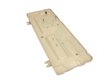 Base condensadora 790x285x45mm - 9AGF04692