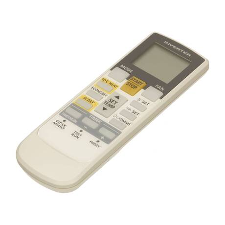 MANDO A DISTANCIA AIRE ACONDICIONADO AR- - 9AGF04695