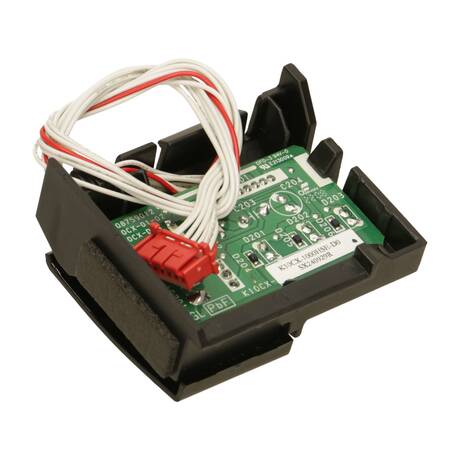 PLACA INDICADORA K10CX-1000HSE-DO - 9AGF04699