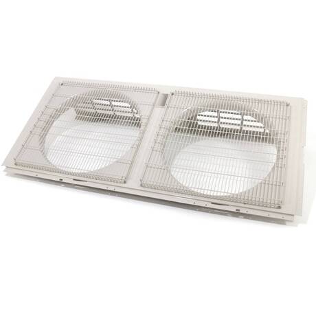 PANEL FRONTAL - 9AGF04707