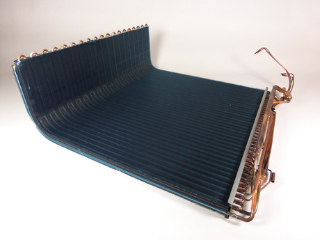 CONDENSADOR A 840X800X295 MM - 9AGF04711