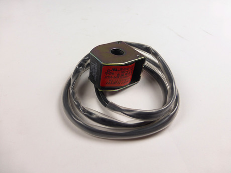 BOBINA SOLENOIDE SANHUA SHF-4-410W2 220V - 9AGF04722