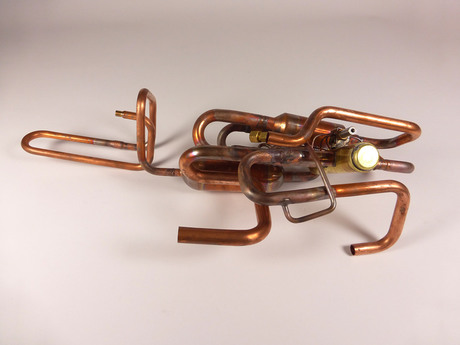 VÁLVULA 4 VÍAS - 9AGF04723