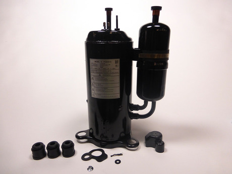 COMPRESOR GENERAL N-TF30HD1A - 9AGF04725