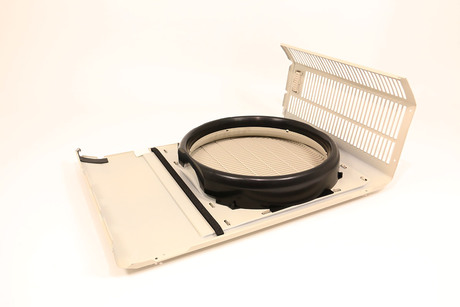 CARCASA 840X290X70 MM - 9AGF04727