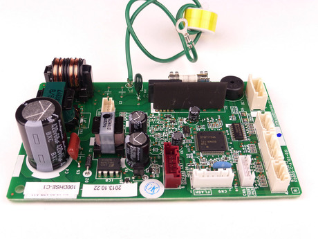 PLACA CONTROL K09DS-100DHSE-C1 - 9AGF04733