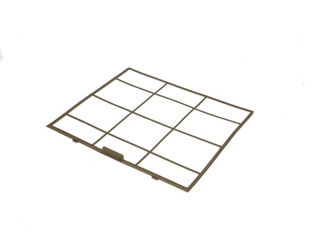 Filtro aire 340x290mm - 9AGF04737