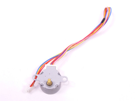 MOTOR LAMAS - 9AGF04741