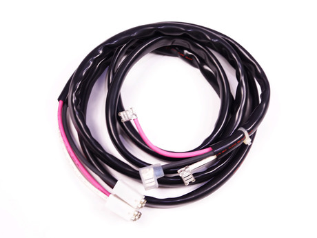 CABLE ALIMENTACIÓN COMPRESOR - 9AGF04745