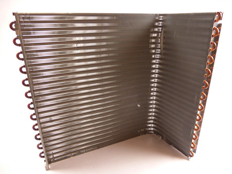 CONDENSADOR FRIGORÍFICO - 9AGF0475