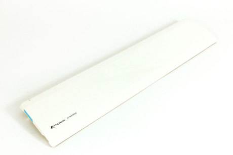 REJILLA FRONTAL RSG12LECA - 9AGF04759