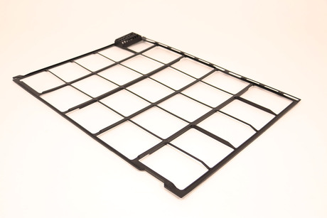 REJILLA PROTECCIÓN 690X510 MM - 9AGF04769