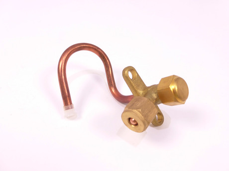 VÁLVULA 2 VÍAS 1/4'' - 9AGF04772