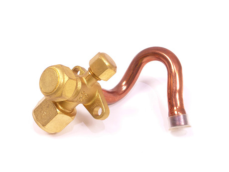 VÁLVULA 3 VÍAS 1/2'' - 9AGF04773